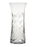 Royal Scot Crystal - Mead Lily Vase, Glass/Crystal Lily Vase MEADLILY MEADLILY