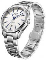 Rotary - Tradition, Stainless Steel Automatic Watch