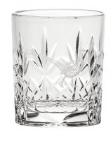 Royal Scot Crystal - Pheasant, Glass/Crystal - Tot Glass, Size 60mm TOTKINPH