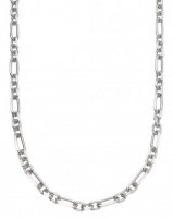 Daisy - Magnus, Sterling Silver Necklace RN04-SLV