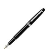 Montblanc - Gents , Precious Resin Fountain Pen 106522