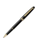 Montblanc - Meisterstück Gold-Coated Classique Rollerball Pen - 12890-163