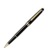 Montblanc - Gents , Precious Resin Roller Ball Pen