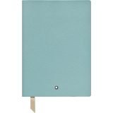 Montblanc - Leather Notebook - 114970