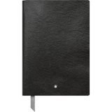 Montblanc - Leather Notebook - 113294