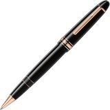 Mont Blanc - Precious Resin Le Grand Rollerball Pen 112672