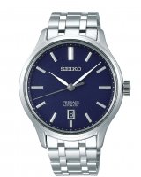Seiko - Presage, Stainless Steel Automatic watch - SRPD41J1-