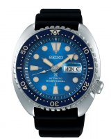 Seiko - Prospex, Stainless Steel Automatic Divers Watch - SRPE07K1