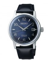 Seiko - Presage, Stainless Steel Automatic Watch - SRPE43J1