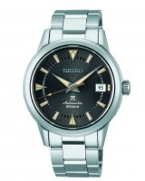 Seiko - Prospex Alpinist, Stainless Steel Automatic Watch SPB243J1 SPB243J1