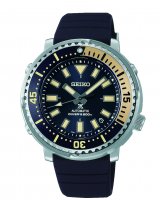 Seiko - Automatic, Stainless Steel Watch SRPF81K1