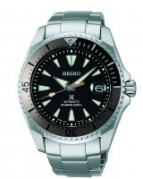 Seiko - Prospex, Titanium Automatic Watch SPB189J1