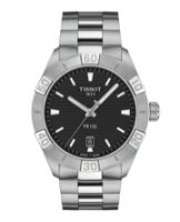 Tissot - PR101 Sport Gent, Stainless Steel Quartz Watch T1016101105100