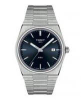 Tissot - PRX, Stainless Steel - Quartz Watch, Size 40mm T1374101104100