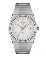 Tissot - PRX, Stainless Steel Quartz Watch T1374101103100