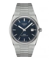 Tissot - PRX Powermatic 80, Stainless Steel - Auto Watch, Size 40mm T1374071104100 T1374071104100