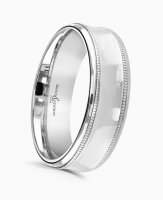 Guest & Philips Darrel Wedding Ring