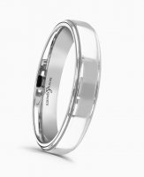 Guest & Philips Dawood Wedding Ring
