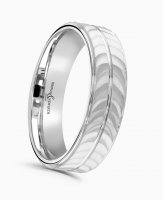 Guest & Philips Endeavour Wedding Ring