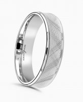 Guest & Philips Havelock Wedding Ring