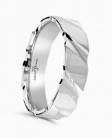 Guest & Philips Magnetism Wedding Ring