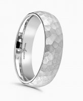 Guest & Philips Tethys Wedding Ring