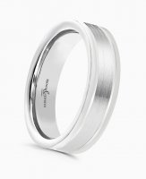 Guest & Philips Affinity Wedding Ring