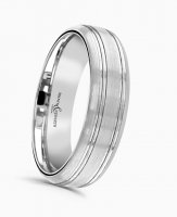 Guest & Philips Benvolio Wedding Ring