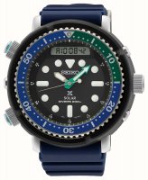 Seiko - Prospex Sea, Stainless Steel - Solar Watch, Size 47.8mm SNJ039P1