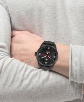 Hugo - #Grip, Stainless Steel - Quartz Watch, Size 46mm 1530279