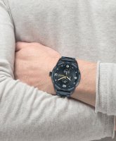 Hugo - #Grip, Stainless Steel - Quartz Watch, Size 46mm 1530278