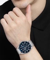 Hugo - #Fresh, Stainless Steel - Quartz Watch, Size 44mm 1530287