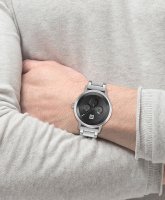 Hugo - #Dine, Stainless Steel - Quartz Watch, Size 42mm 1530266