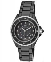 Rotary - Stainless Steel Watch - CATKILL4