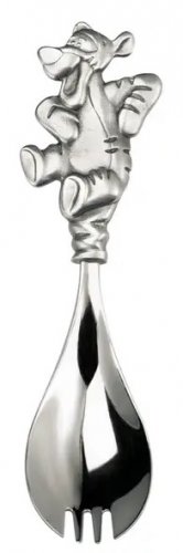 Royal Selangor - Pewter Tigger Fork 0175002
