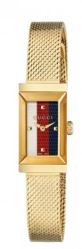 Gucci G-Frame Watch YA147511