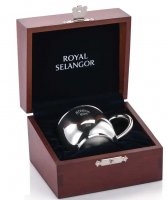 Royal Selangor - Mug in, Pewter Box 012114RG