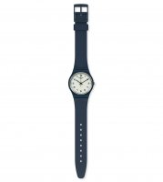 Swatch - Plastic/Silicone Sigan Watch SO28N101