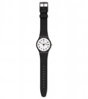 Swatch - Twice Again, Plastic/Silicone Watch SUOB705 SUOB705 SUOB705