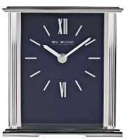 Guest and Philips - Mantle Clock W2941