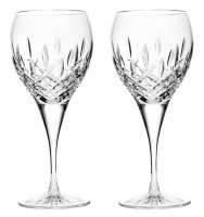 Royal Scot Crystal - London, Glass/Crystal - Wine Glass, Size S  LONB2WINE