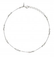Giovanni Raspini - Joy, Pearl Set, Sterling Silver - Necklace 11748