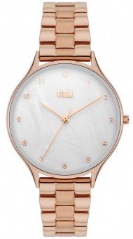 Storm - Alana, Rose Gold Plated Watch - 47420-RG