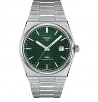 Tissot - PRX , Stainless Steel - Auto Watch, Size 40mm T1374071109100