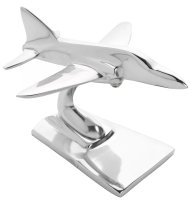 Guest and Philips - Military Heritage - Hawk Model, Size 6" HM2704