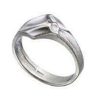 Lapponia - Sterling Silver Dress Ring - 65009253
