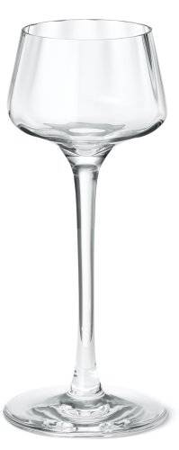 Georg Jensen - Bernadotte, Glass/Crystal - Liquor Glass, Size 4cl 10019697