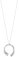 Georg Jensen - Mercy, Sterling Silver Large Pendant 10015343