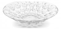 Lalique - Anemone , Glass/Crystal Bowl 10519300
