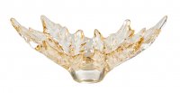 Lalique - Champs Elysses, Glass/Crystal Bowl 10599000 10599000